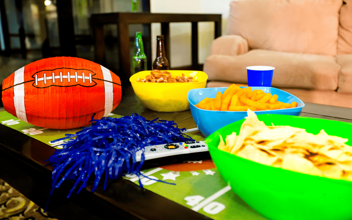 Score Big This Super Bowl: Hosting Tips for an Unforgettable Game Day